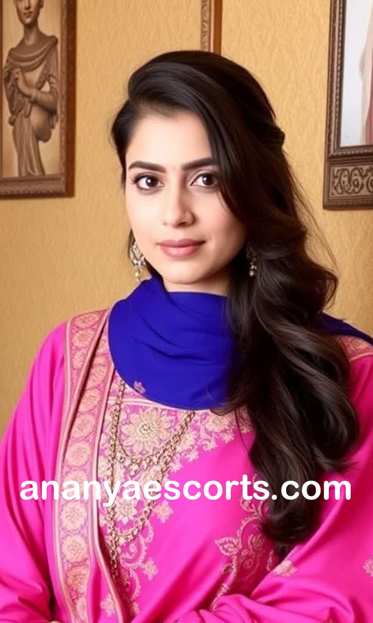 Call Girls in Gadchiroli