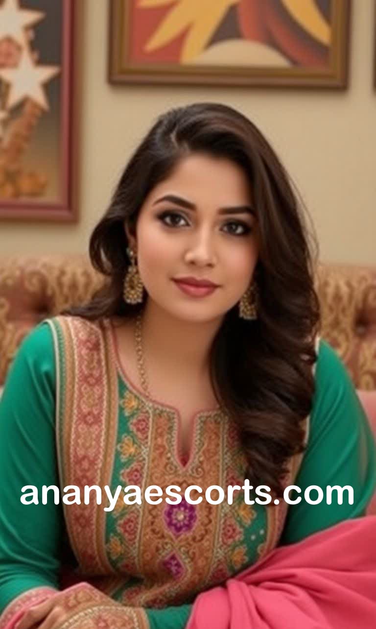 Gadchiroli Escorts