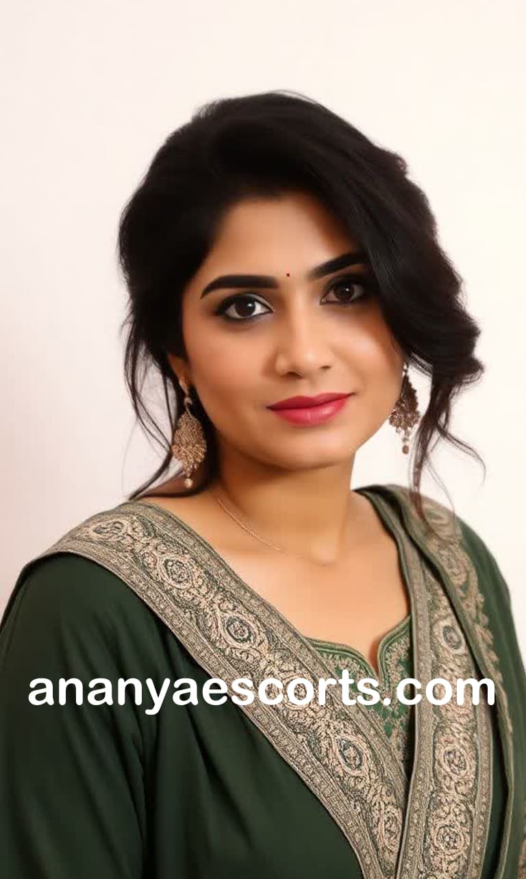 Gadchiroli Escort Service