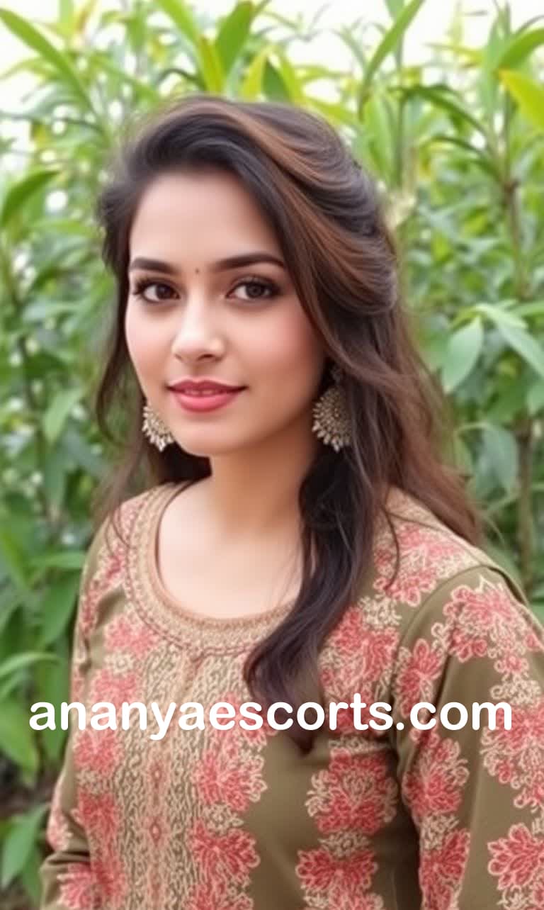 Escort Service in Gadchiroli
