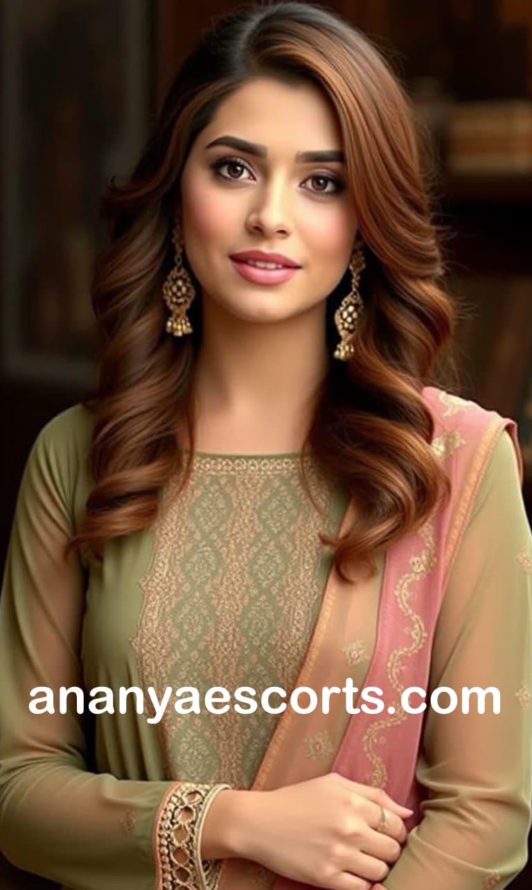 Escort Service in Gadchiroli