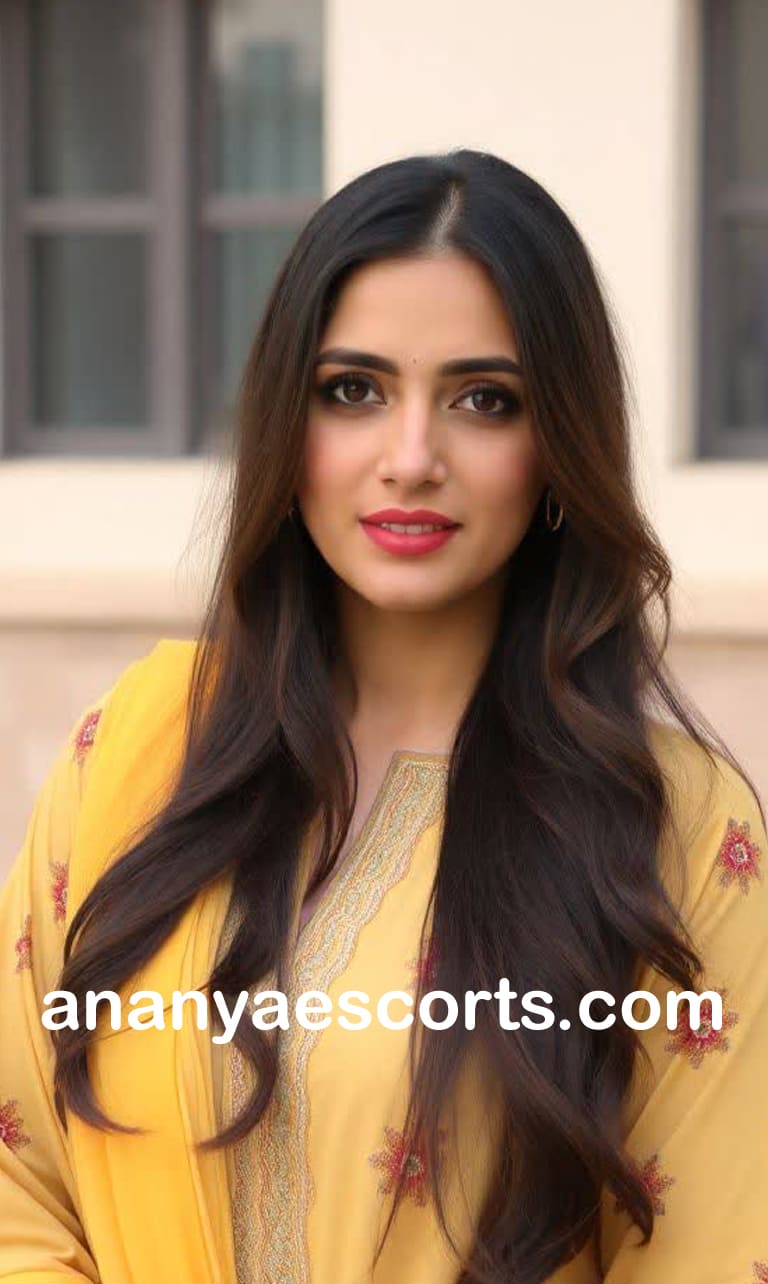 Gadchiroli Escorts