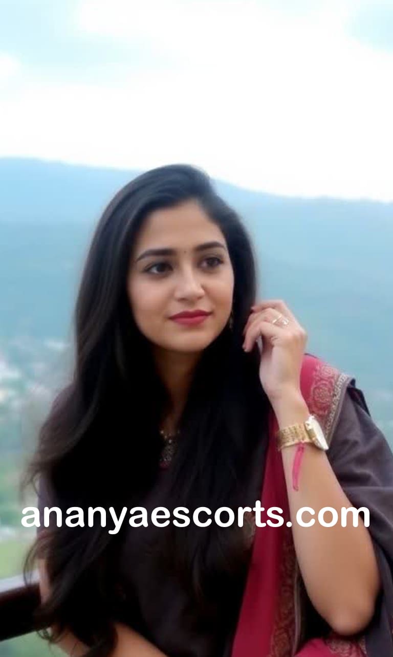 Gadchiroli Escorts