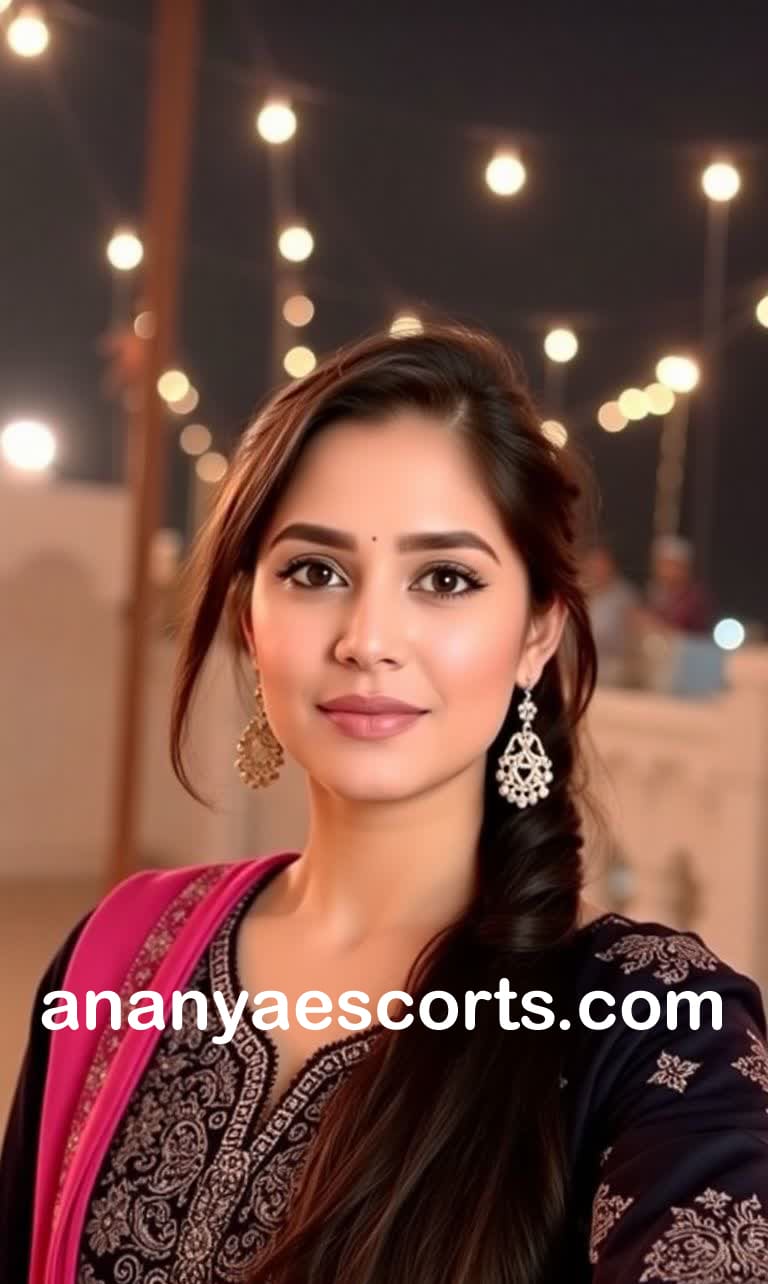 Gadchiroli Call Girls