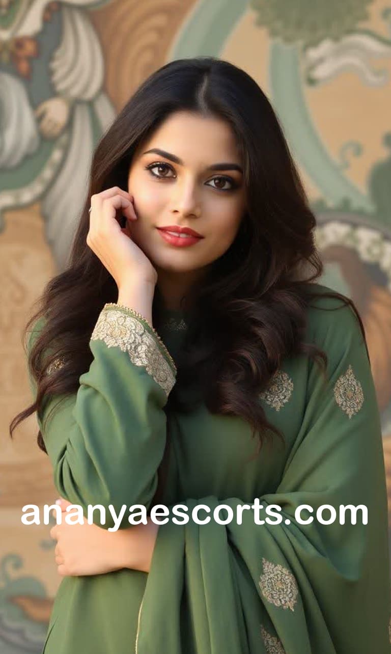 Call Girls in Gadchiroli